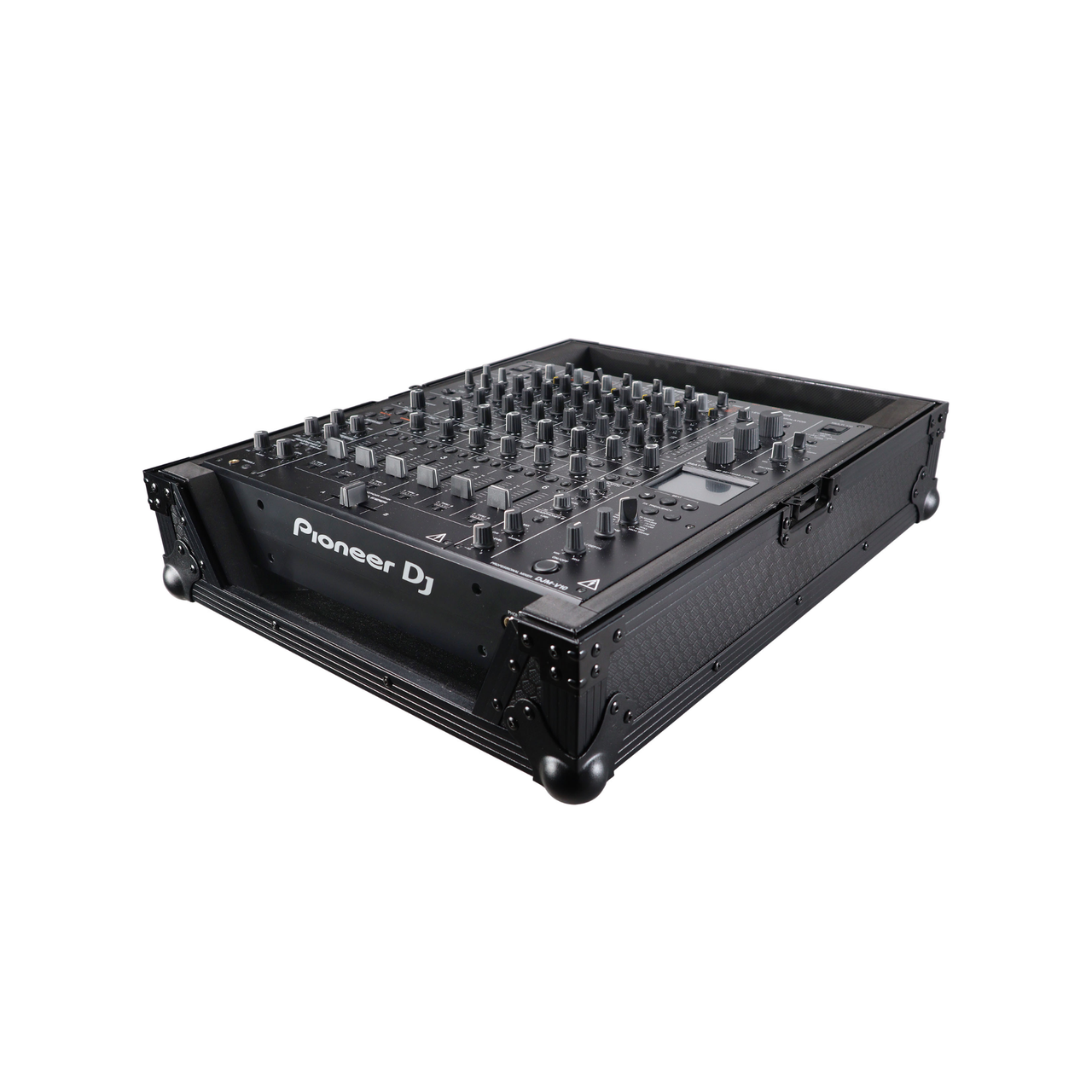 ProX XS-DJMV10A9BL Flight Case for DJM-A9 & V10 | Gear Club Direct