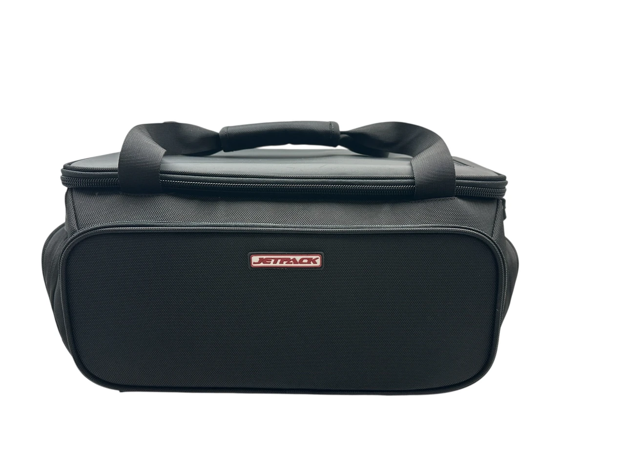 JetPack 45-PRO DJ Vinyl Record Bag | Gear Club Direct