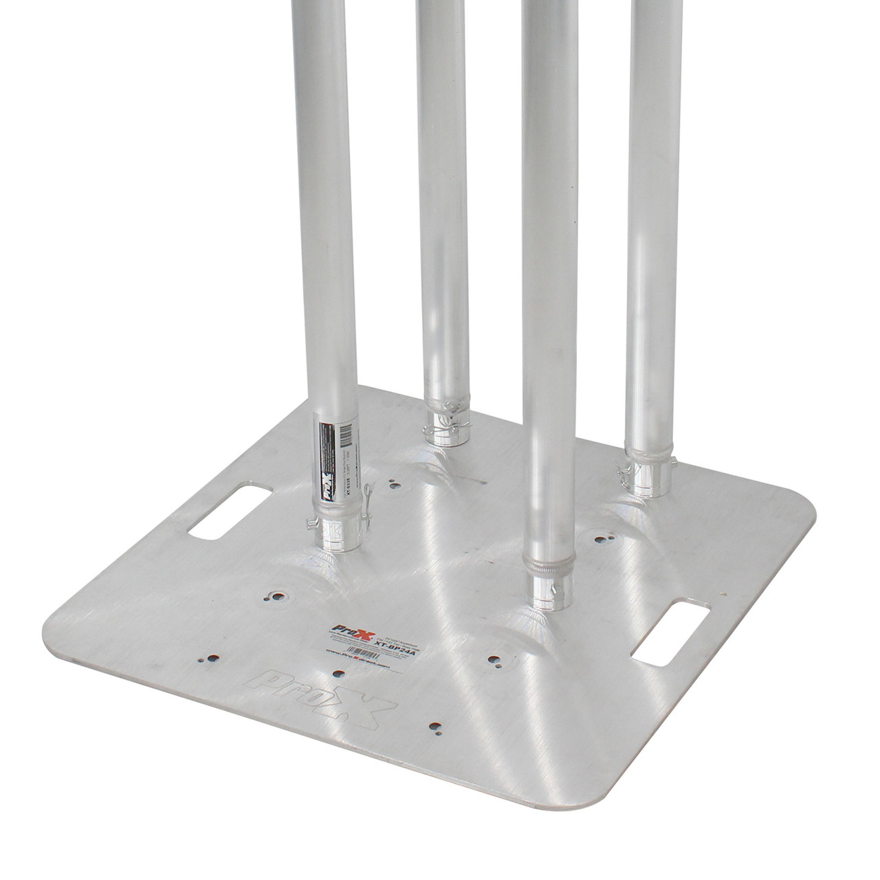 ProX Set of 2 - 1m (3.28ft) 12in Totem | Gear Club Direct