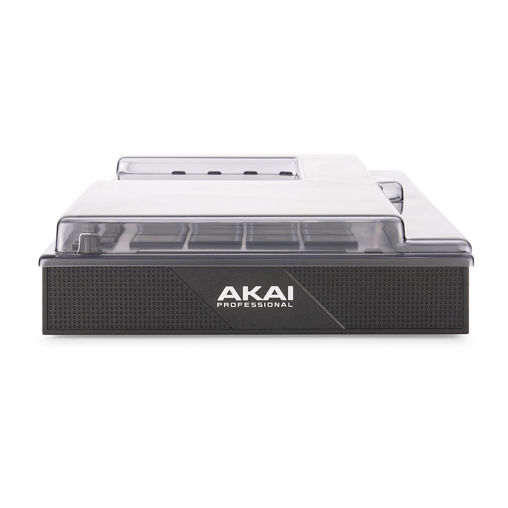 Decksaver Akai MPC Live 3 Cover | Gear Club Direct
