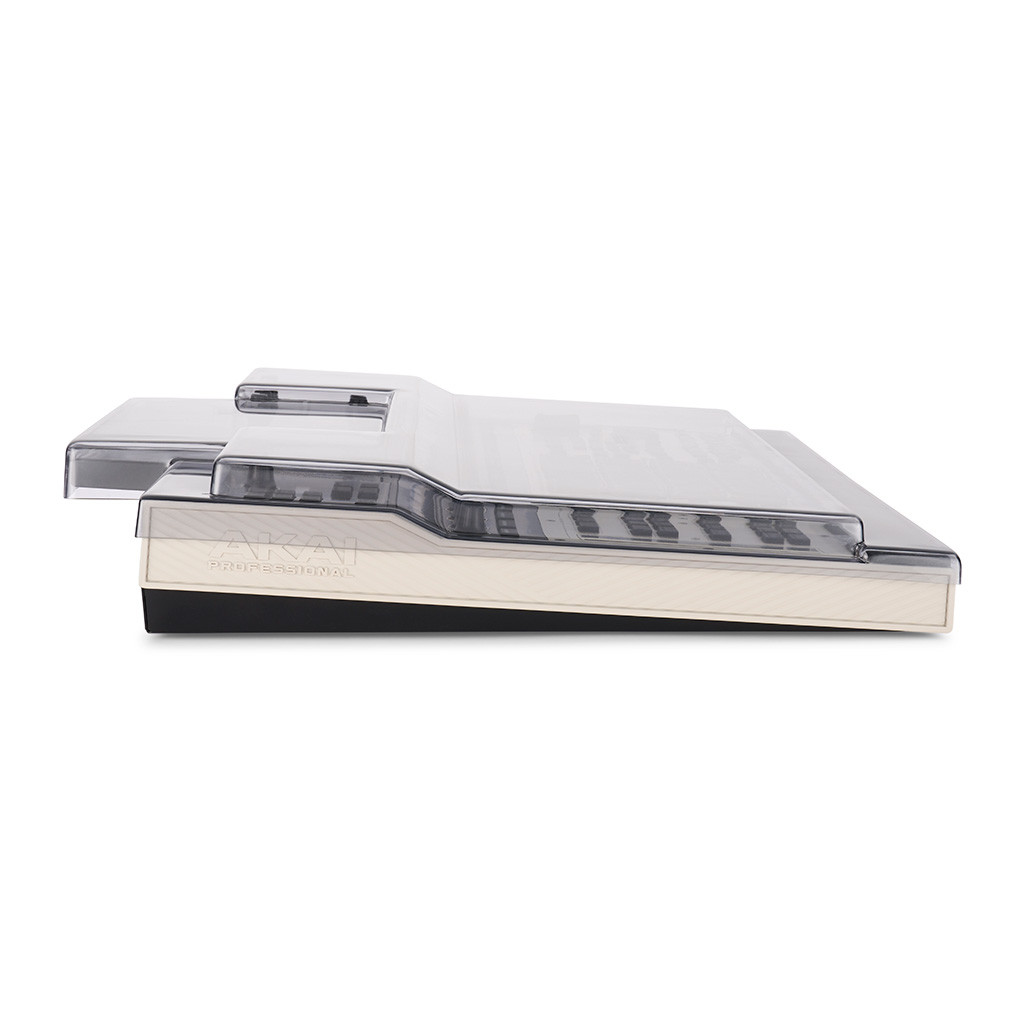 Decksaver Akai MPC XL Cover | Gear Club Direct