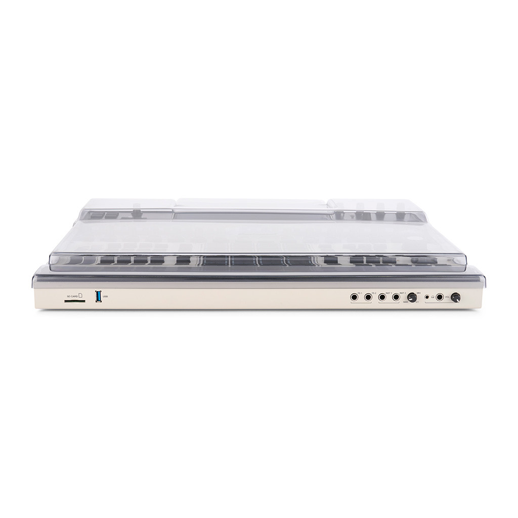 Decksaver Akai MPC XL Cover | Gear Club Direct