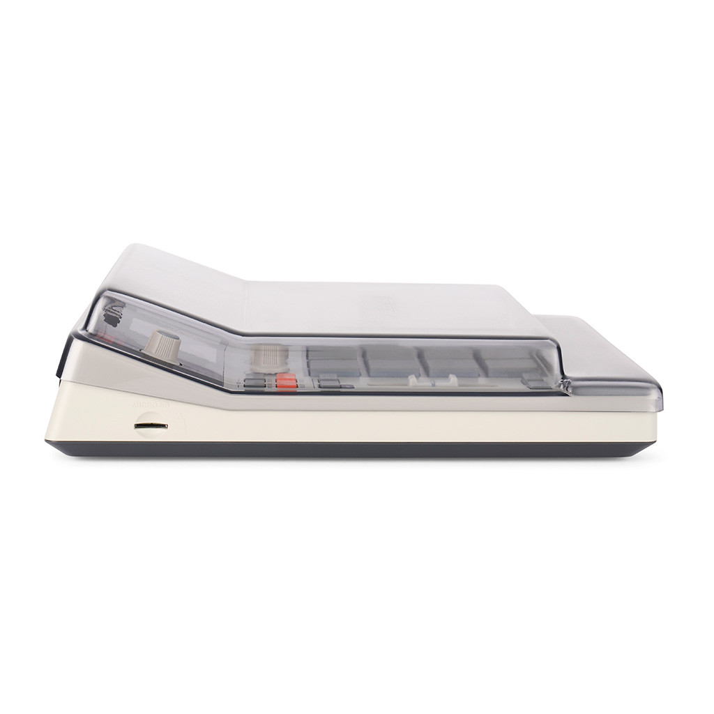 Decksaver Akai MPC Sample Cover | Gear Club Direct