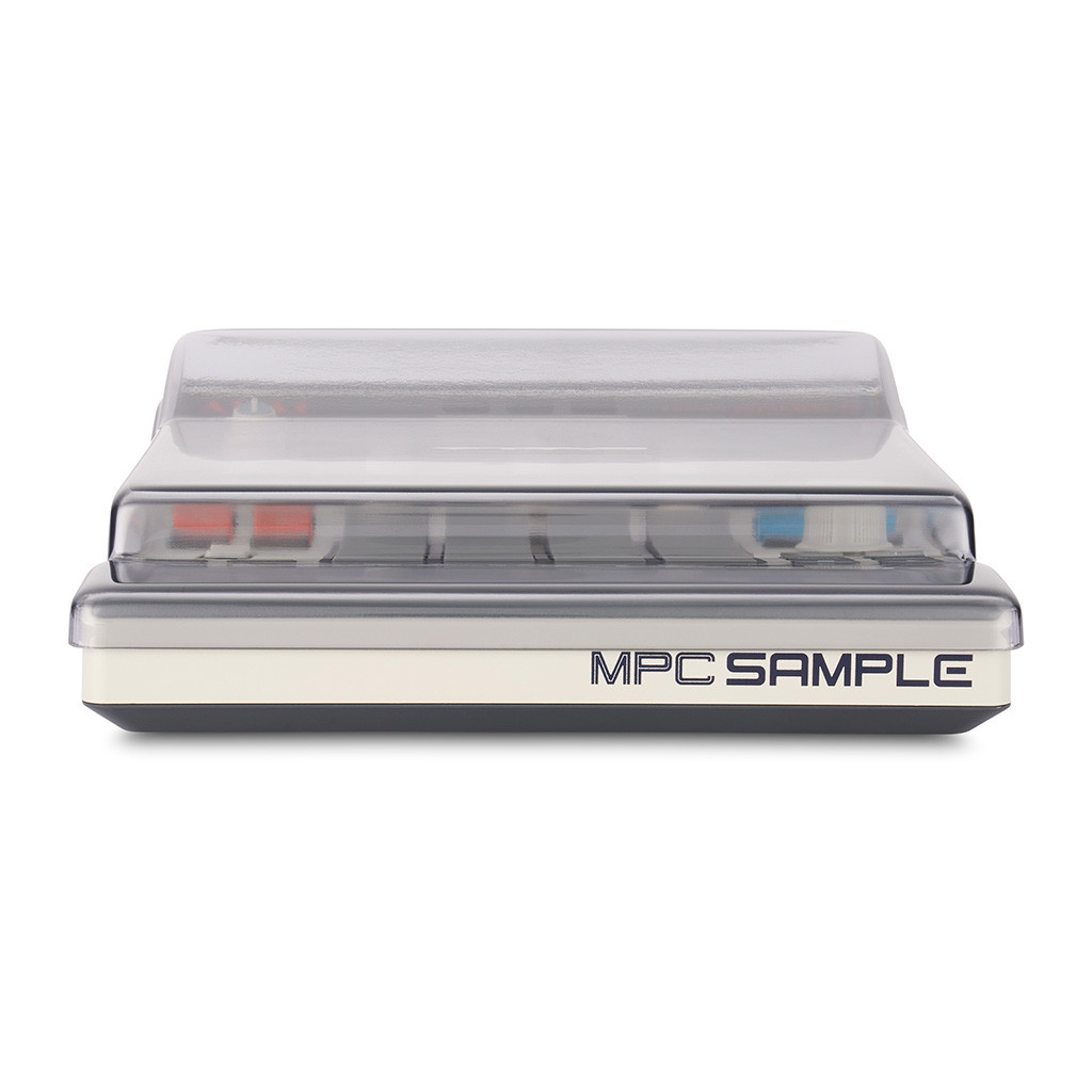 Decksaver Akai MPC Sample Cover | Gear Club Direct