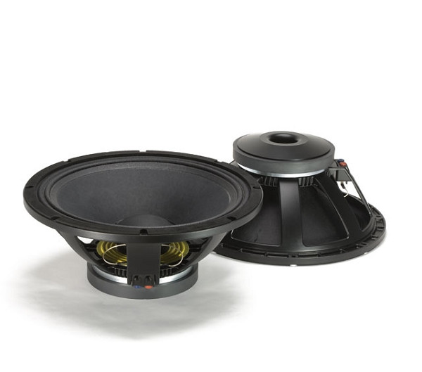 speaker rcf 8 inch