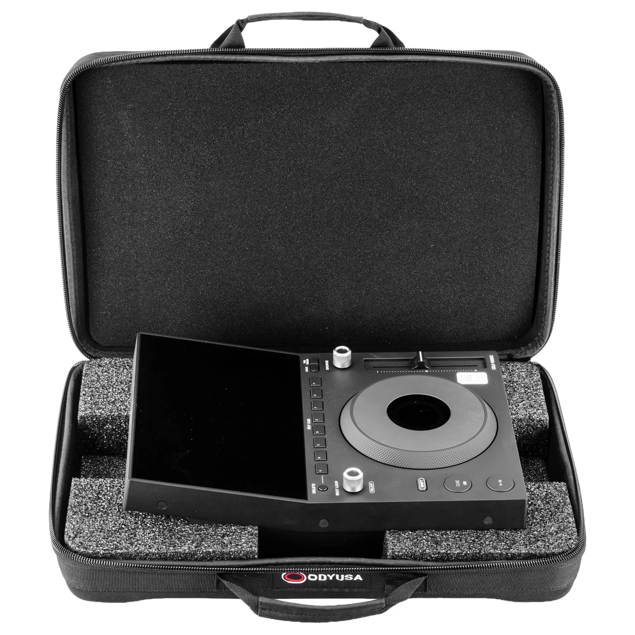 Odyssey CDJ-1500X EVA Bag | Gear Club Direct