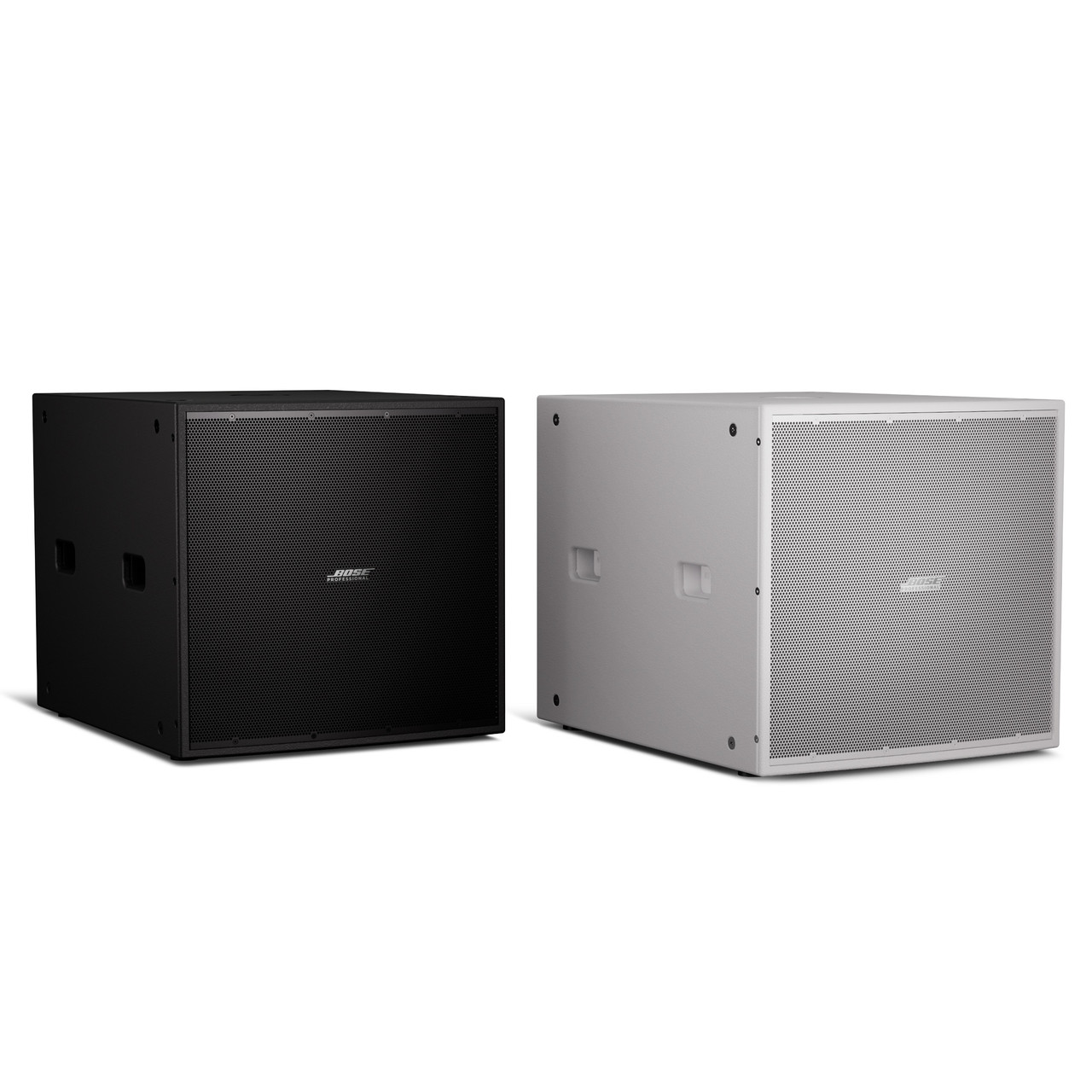 Bose ShowTime STS118E Subwoofer | Gear Club Direct