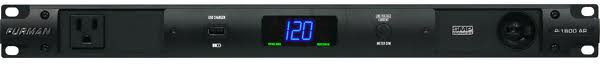に*き様 FURMAN P-1800 AR 箱無し に*き様 FURMAN P-1800 AR 箱無し FURMAN ( ファーマン ) P-1800 PFRJ
