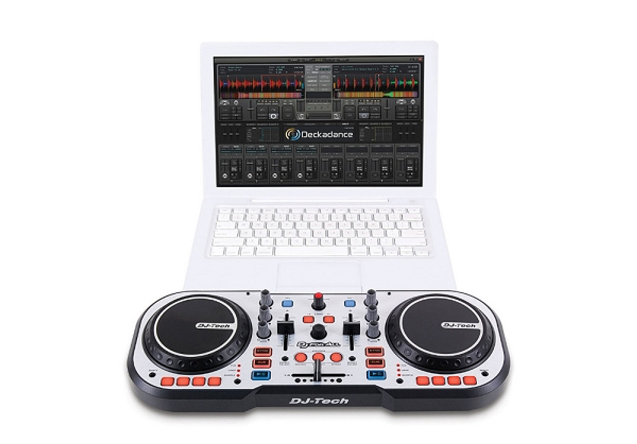 GO-DJ Plus DJ 説明書付き ほぼ未使用