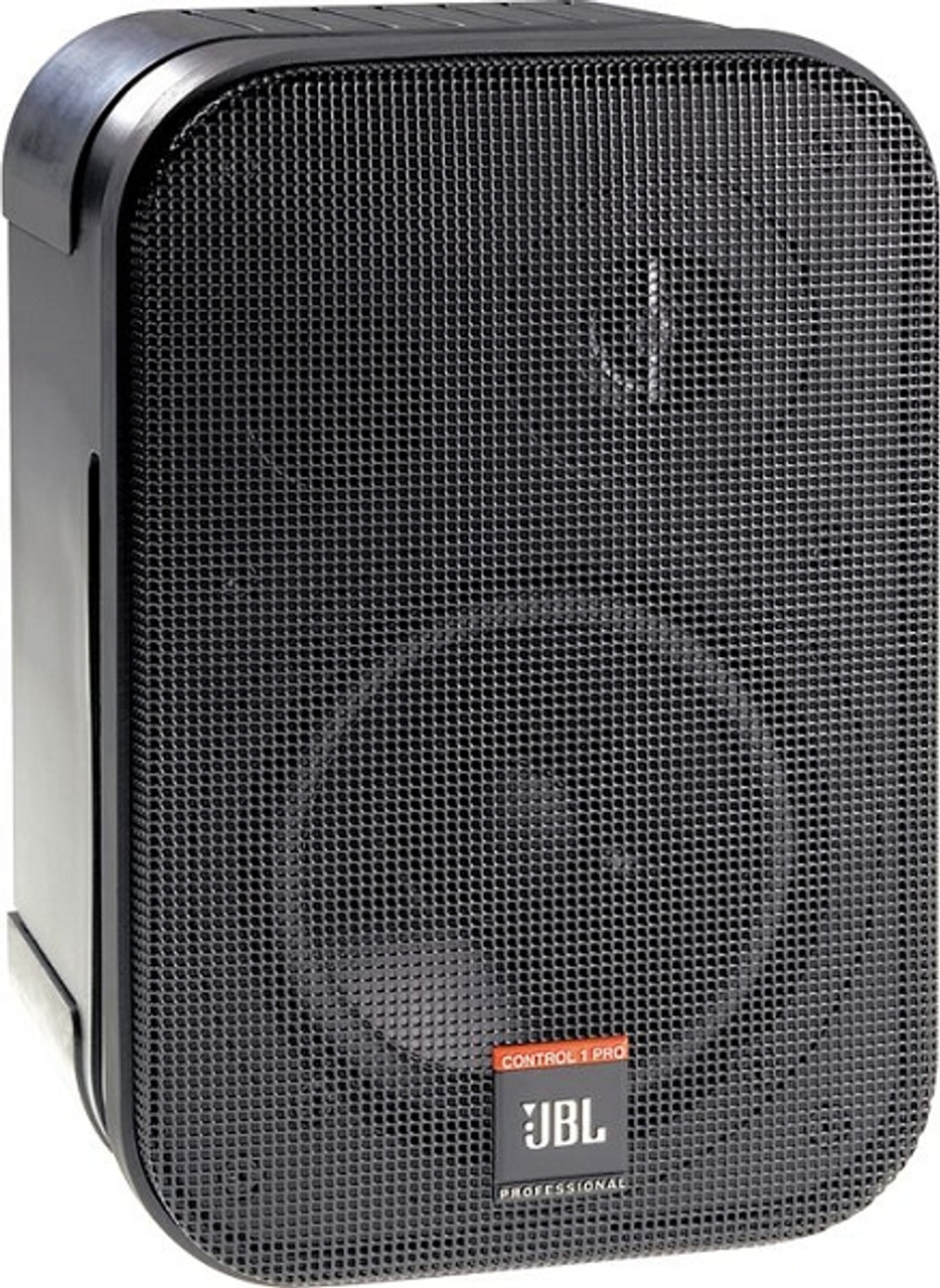 JBL Control 1 Pro I Gearclubdirect