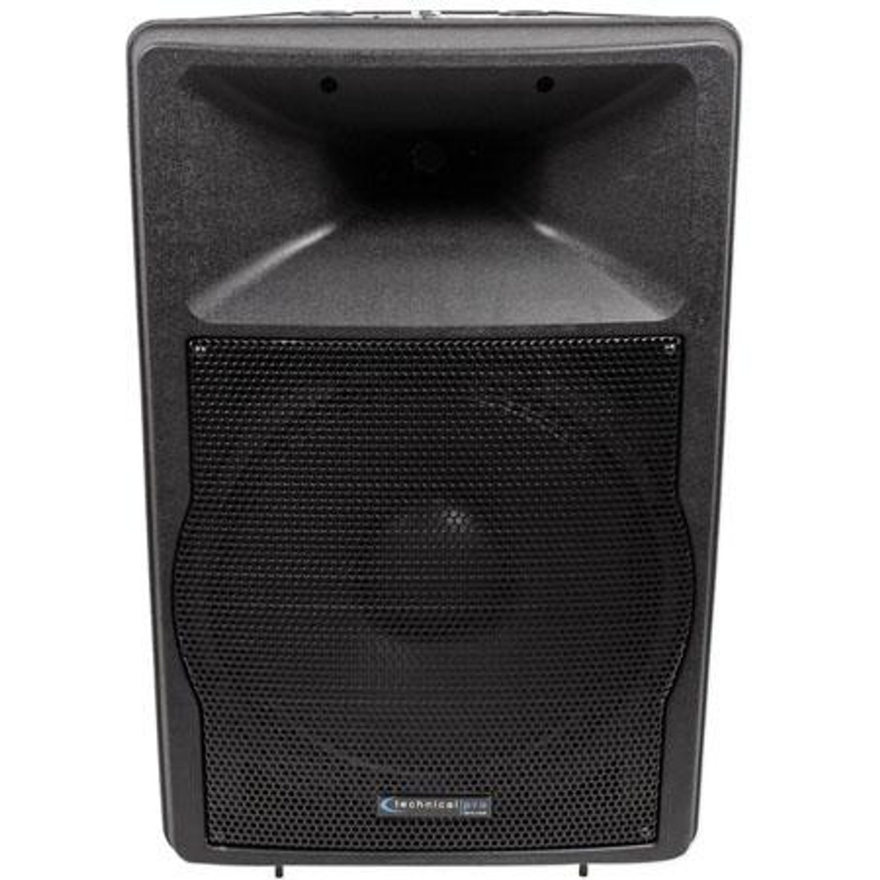 Technical pro hot sale speakers 15 inch