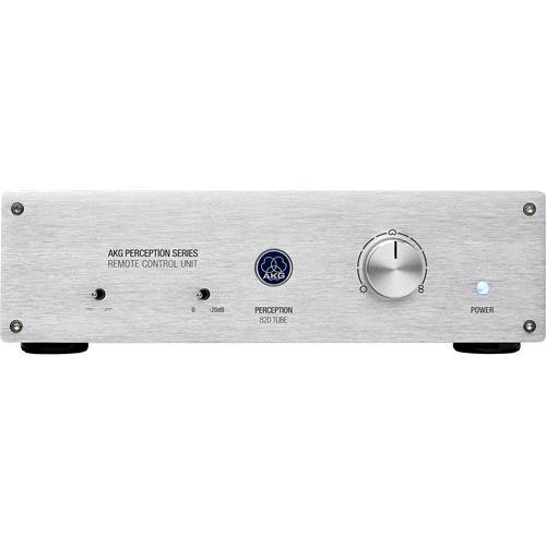 AKG P820 Tube - Thumbnail 5