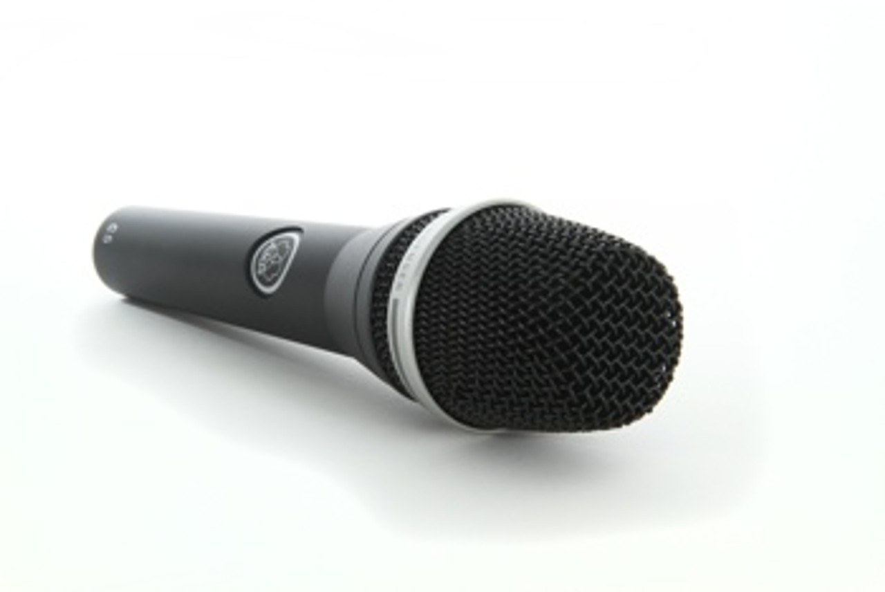 AKG C 5 Handheld Condenser Microphone