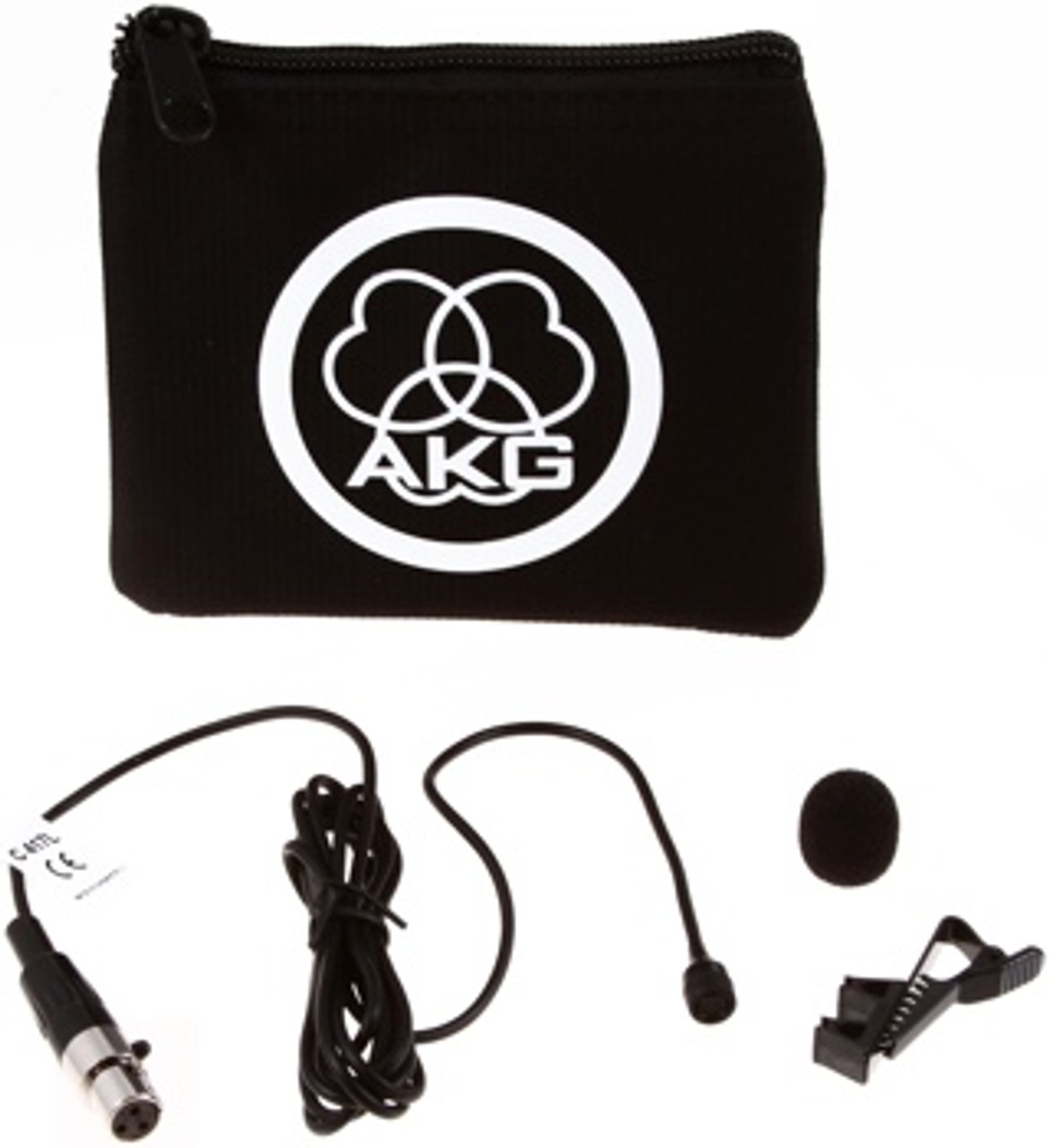 驚きの価格 AKG C519M - PA機器