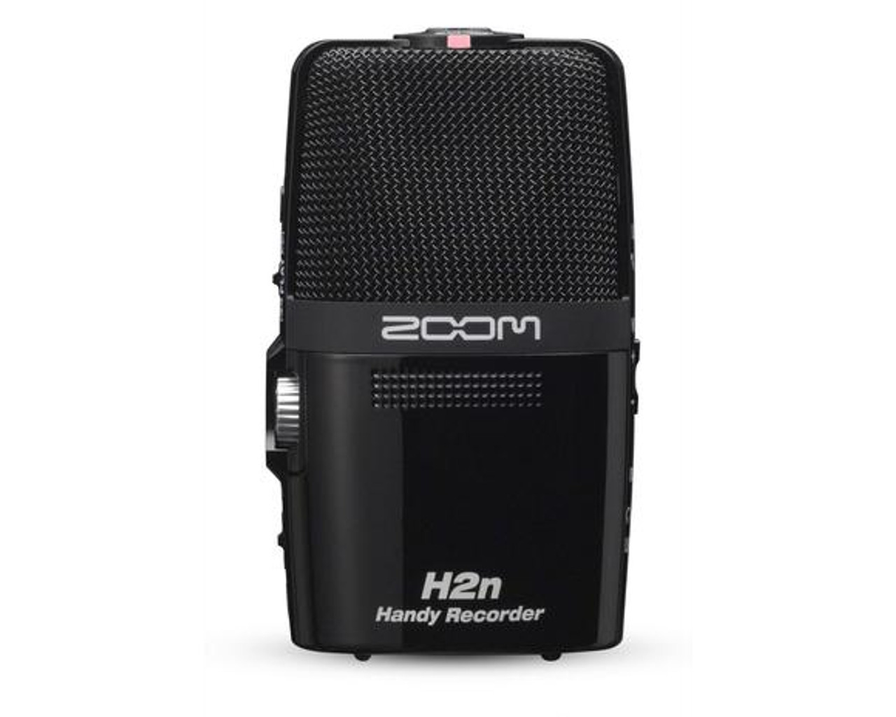 ZOOM H2N handy recorder - レコーディング/PA機器