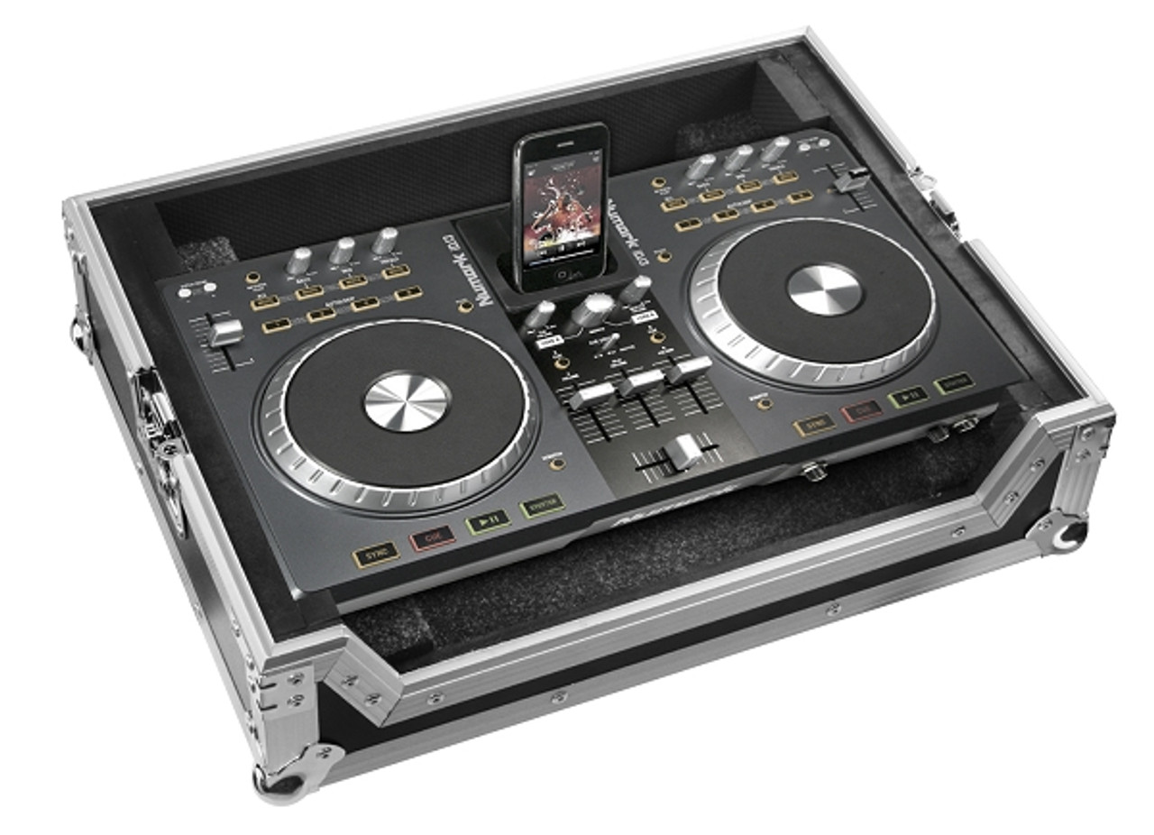 Marathon Ma Idj3 Dj Controller Case Marathon Ma Idj3 Dj Controller Case