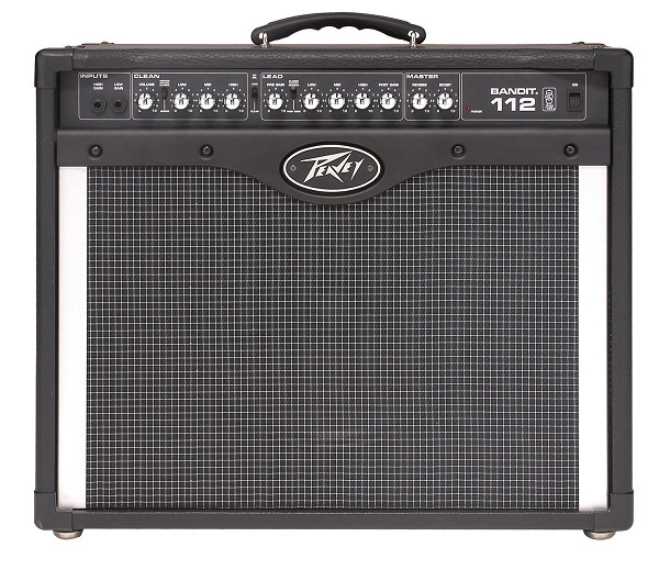 Peavey Bandit 112 
