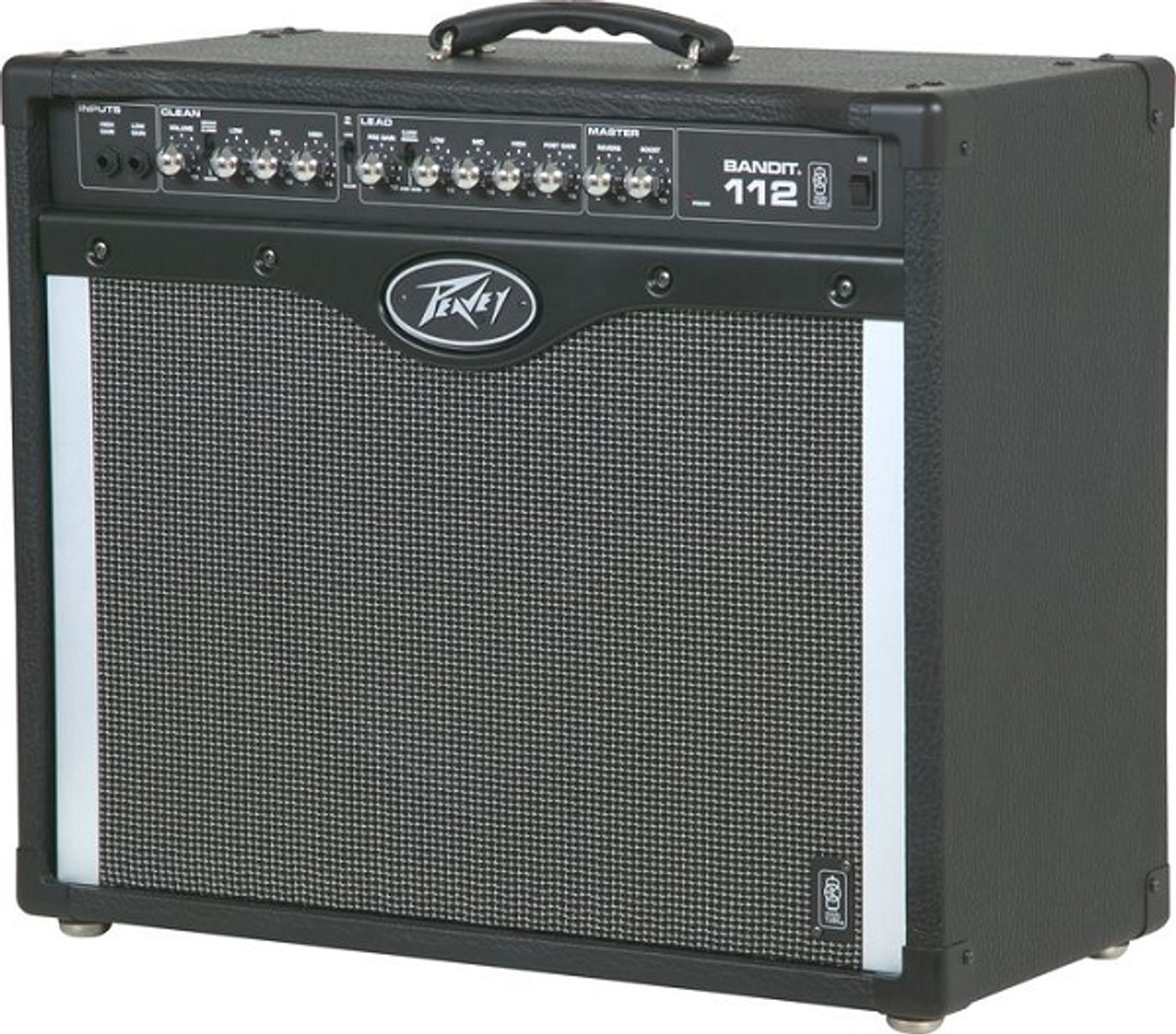 Peavey Bandit 112 Guitar Amplifier with TransTube Technology