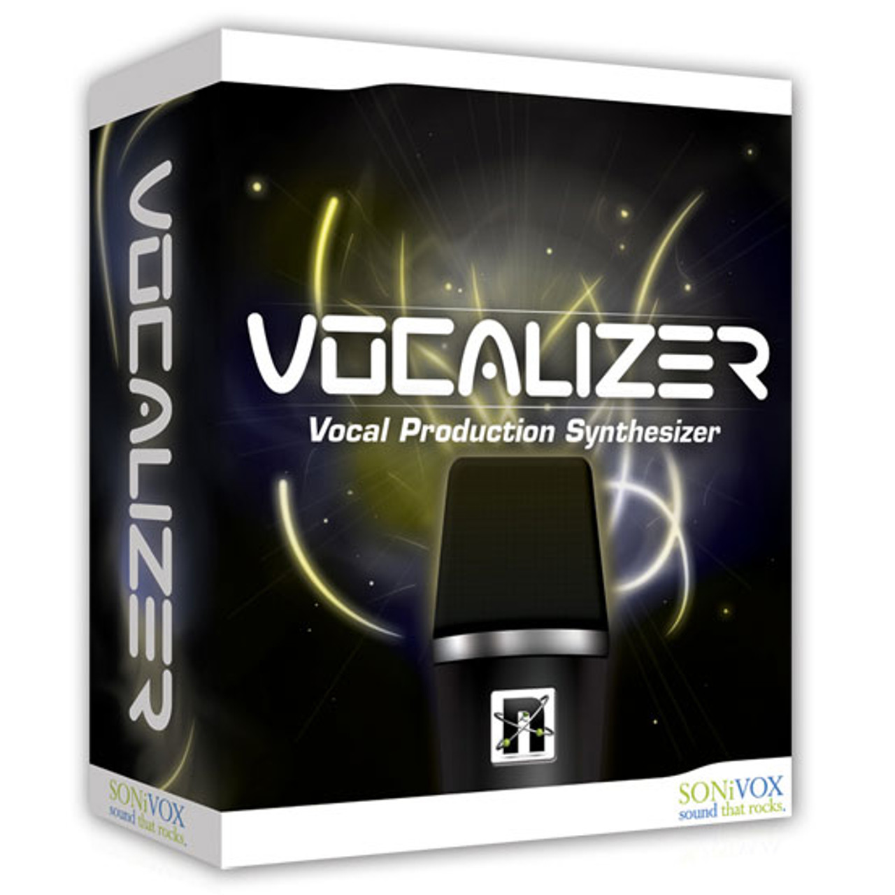 vocalizer pro not getting keyboard imput