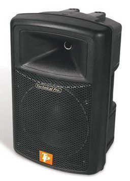 full range speaker guitar amp