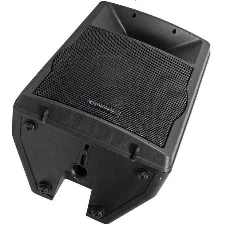 Technical Pro Prox15 Powered Full Range Speaker - GearclubDirect
