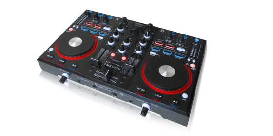 Technical Pro DMXU90C I Gearclubdirect