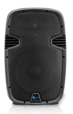 Technical Pro PW1257Ubt - GearclubDirect