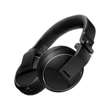 Pioneer DJ HDJ-X5 DJ Headphones - Black