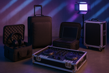 How to Choose the Right Case for Your DJ Equipment