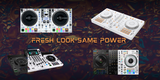 Why DJ Brands Re-Release Controllers in New Colors — Even When the Hardware Stays the Same