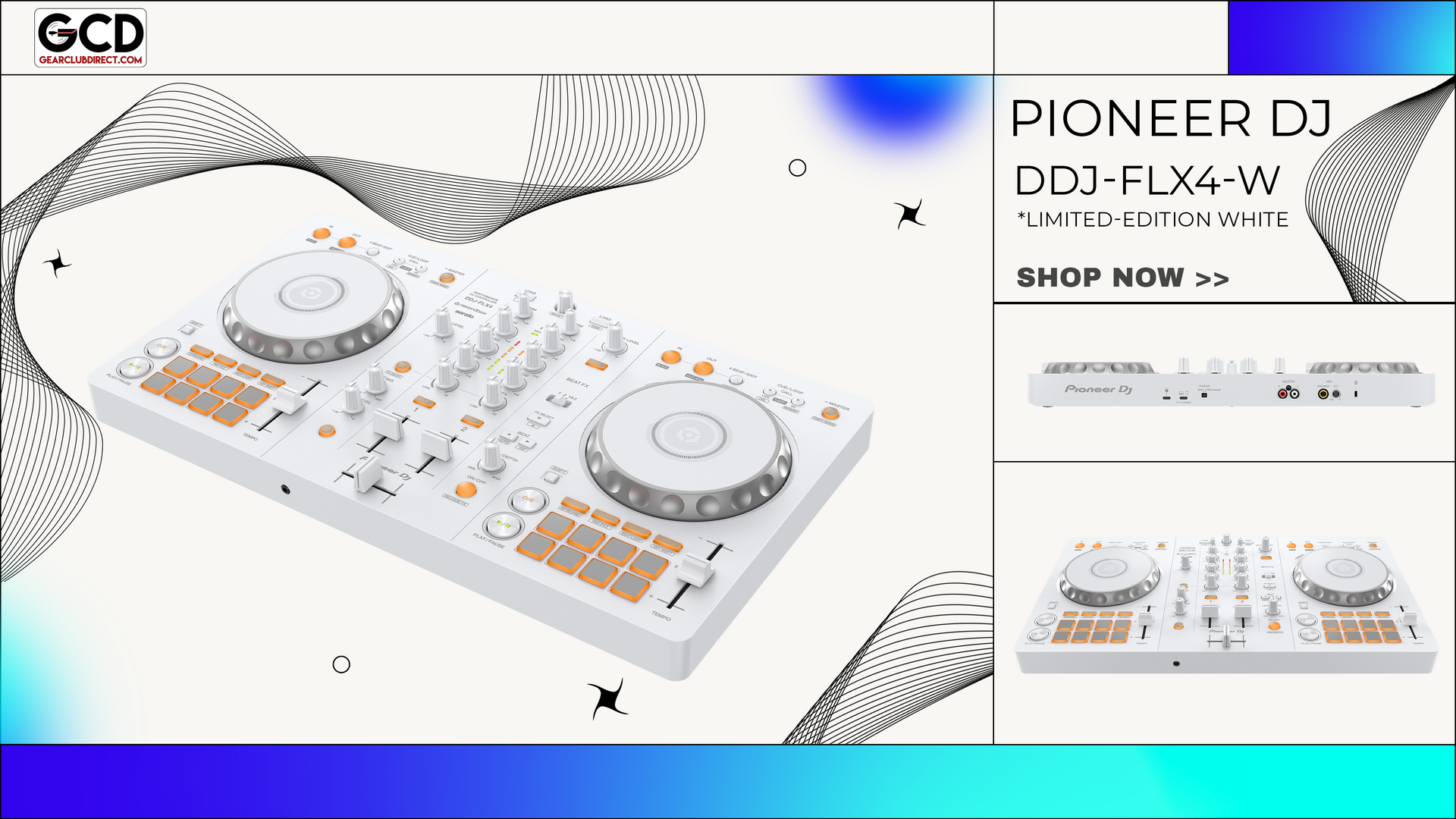 キャリー DJ Equipment | Lighting | Pro Audio | Equipment Repair