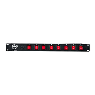 Panneau Variateur American DJ 4 Canaux DP-19/4 - Contrôleur Lumière D'occasion, Bon état