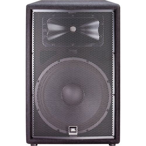 dj123 speakers