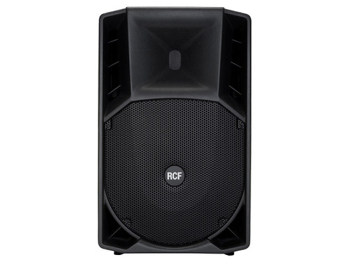 rcf sound speaker