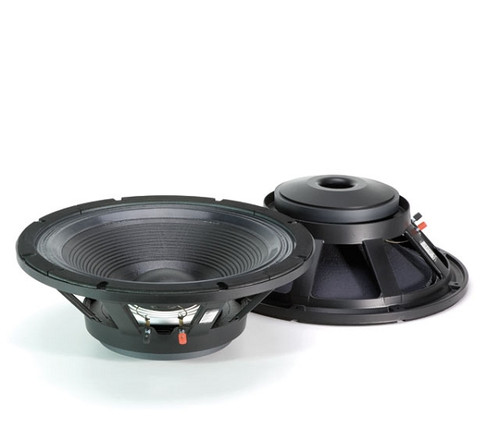 speaker 18 inch rcf l18p400