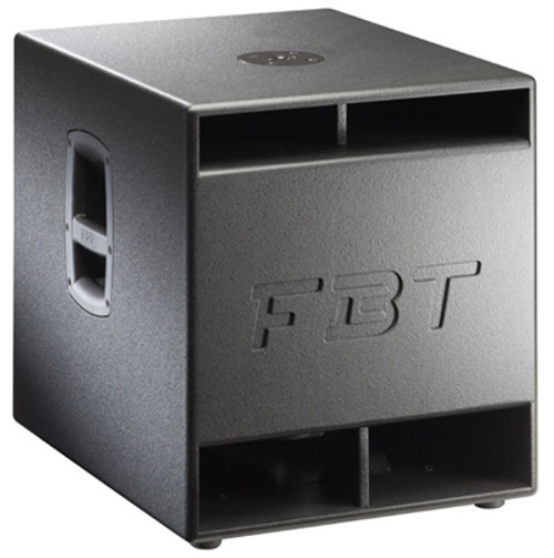 subwoofer fbt