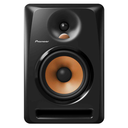 Pioneer DJ Bulit6 Powered Studio 