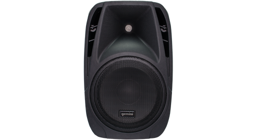 gemini pa system