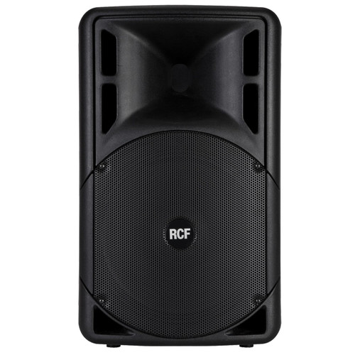 rcf loudspeakers