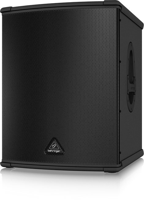 behringer eurolive b1500xp