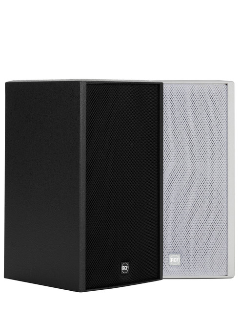 rcf installation speakers