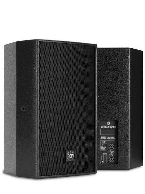 rcf subwoofer passive