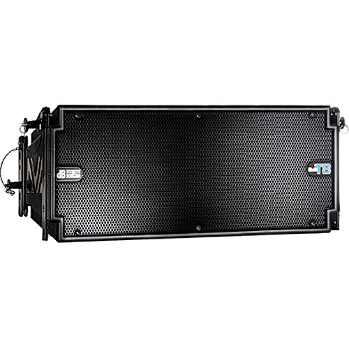 db t12 line array