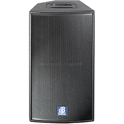 db technologies k70 active speaker