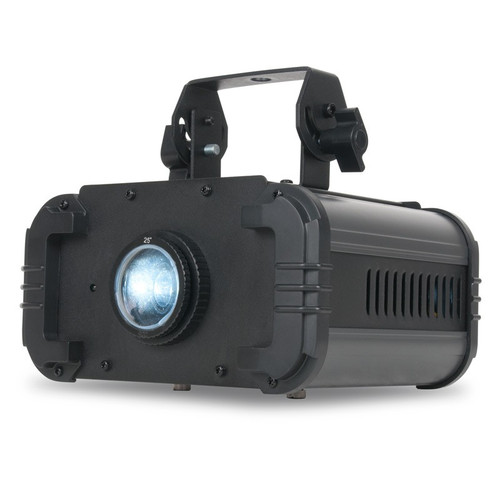 ADJ Ikon IR High Output LED Monogram Gobo Projector