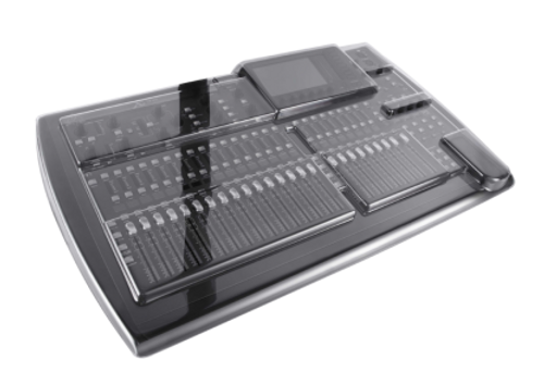 Protector Antipolvo Decksaver Pro Allen & Heath Qu16 Cover Protector Antipolvo Decksaver Pro Allen & Heath Qu16 Cover
