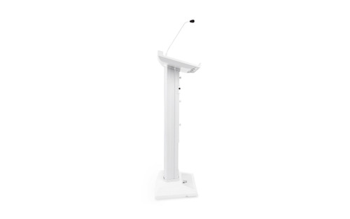 denon professional lectern active