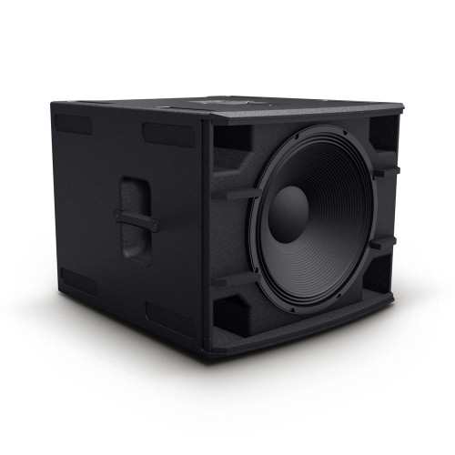 18 pa subwoofer