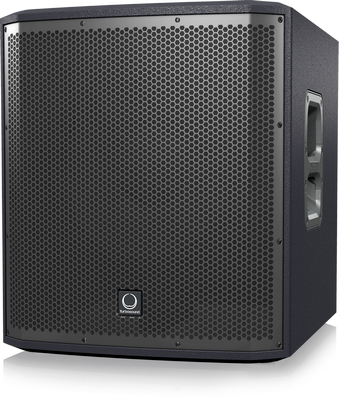 turbosound ip12b