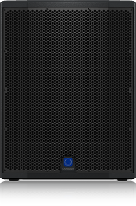 turbosound siena 18
